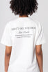 T-Shirt Shift Studios Off-White